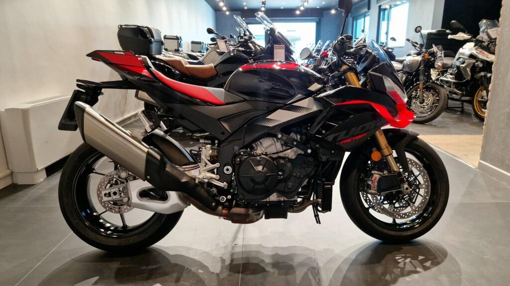 TUONO 1100 V4