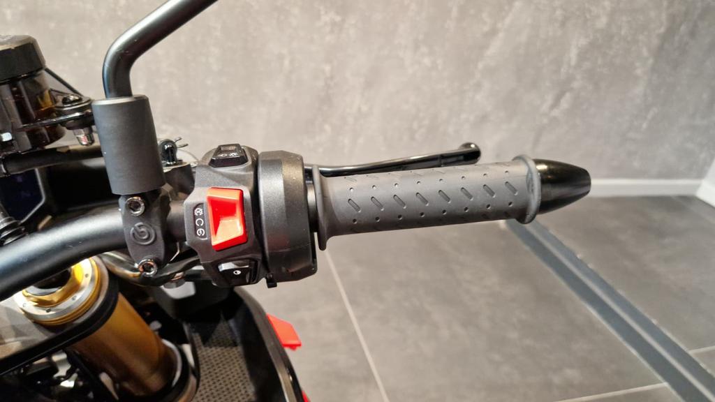 TUONO 1100 V4