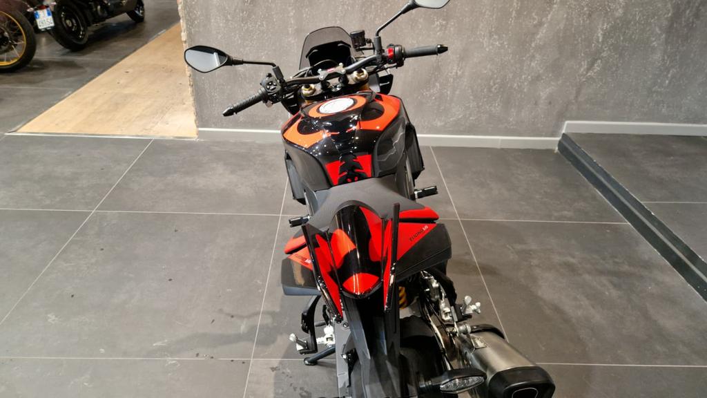 TUONO 1100 V4