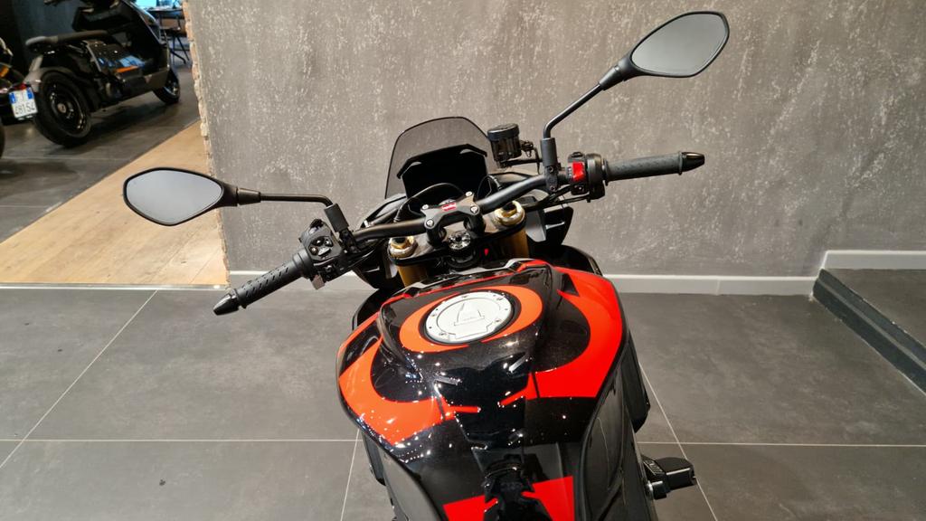 TUONO 1100 V4