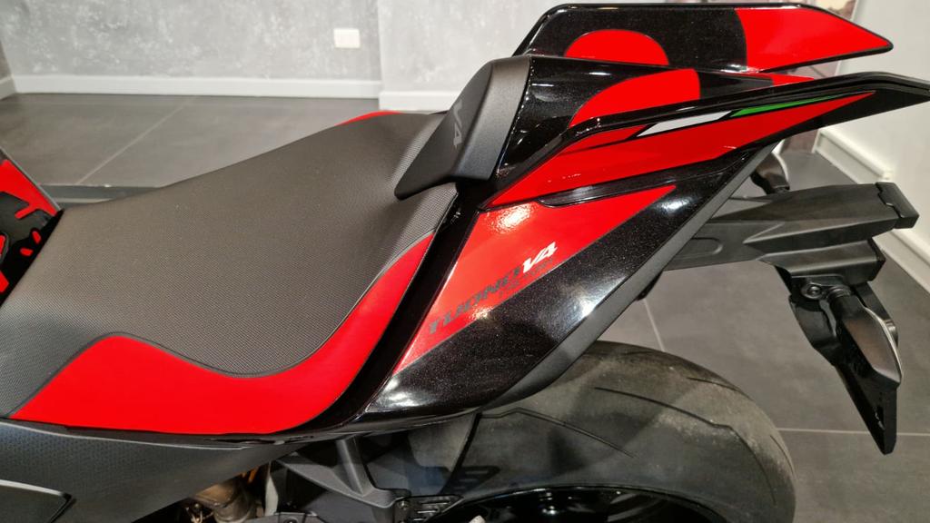 TUONO 1100 V4