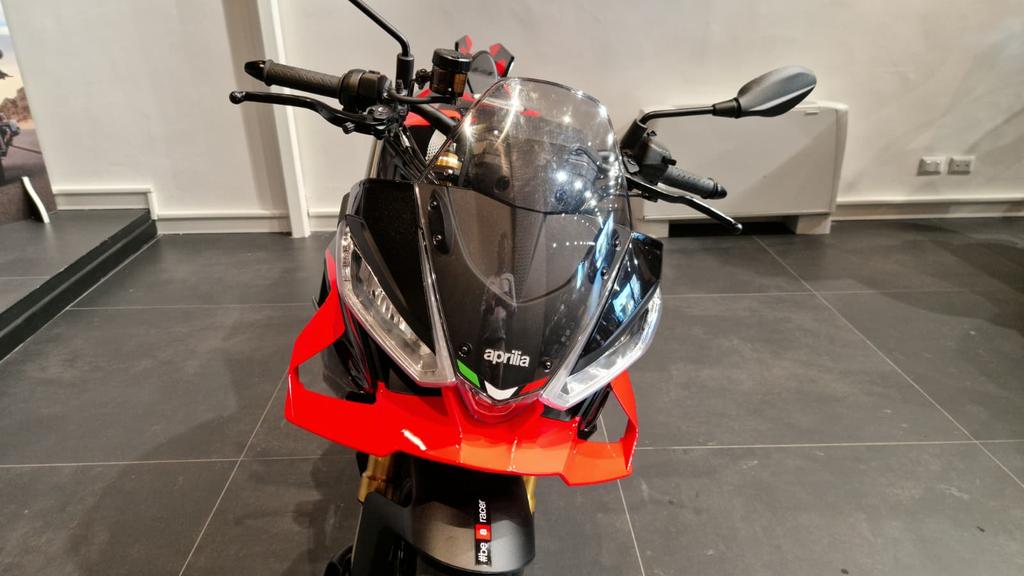 TUONO 1100 V4