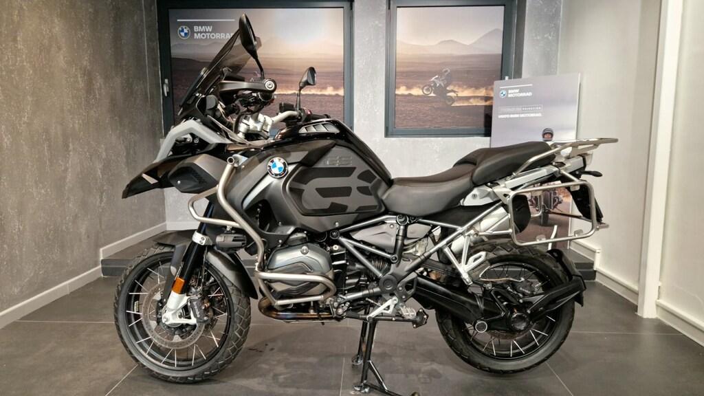 R 1200 GS