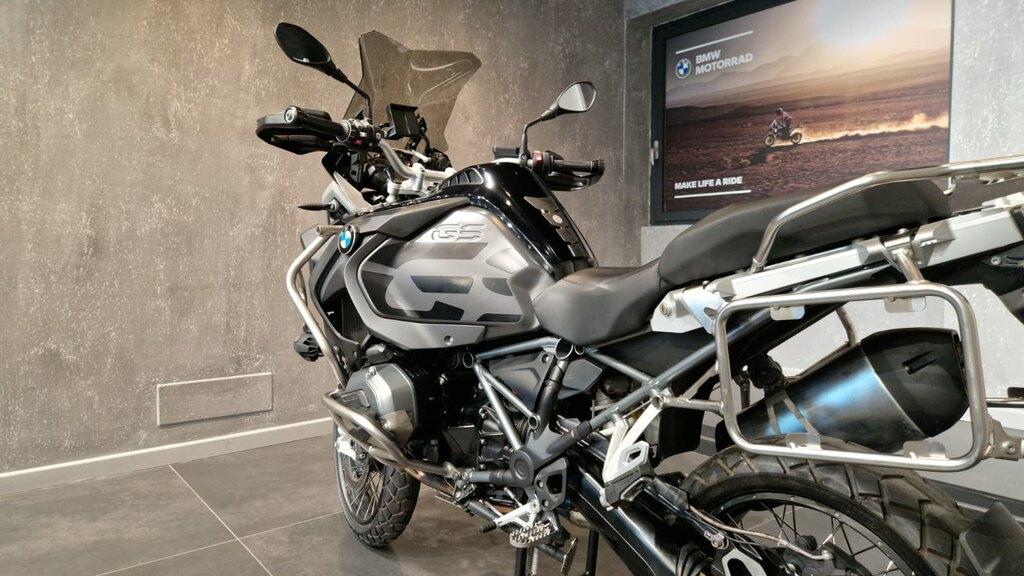 R 1200 GS