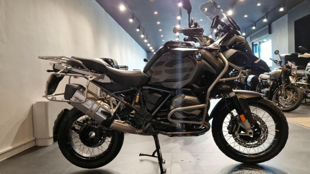 R 1200 GS