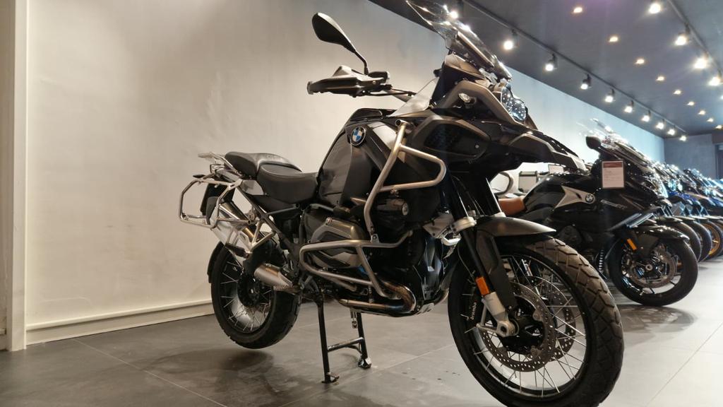 R 1200 GS