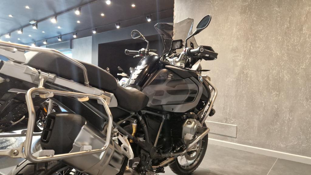 R 1200 GS