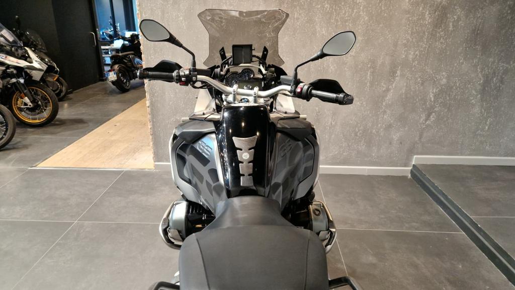 R 1200 GS