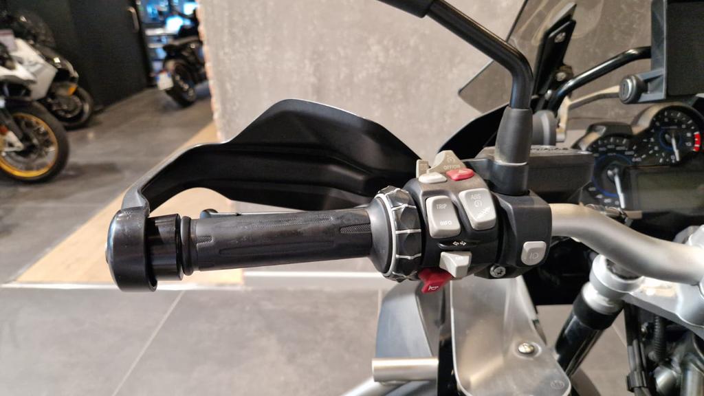 R 1200 GS