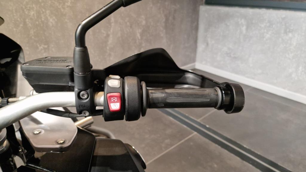 R 1200 GS