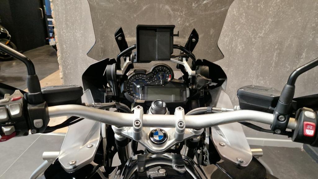 R 1200 GS