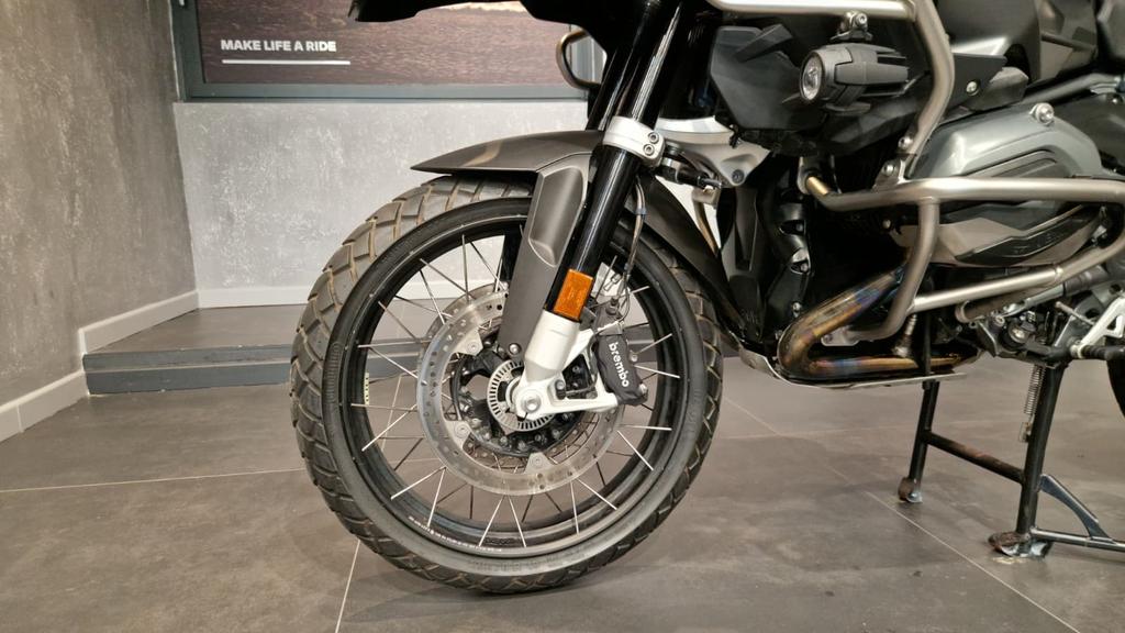 R 1200 GS