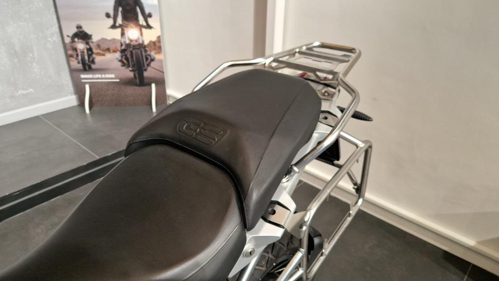 R 1200 GS