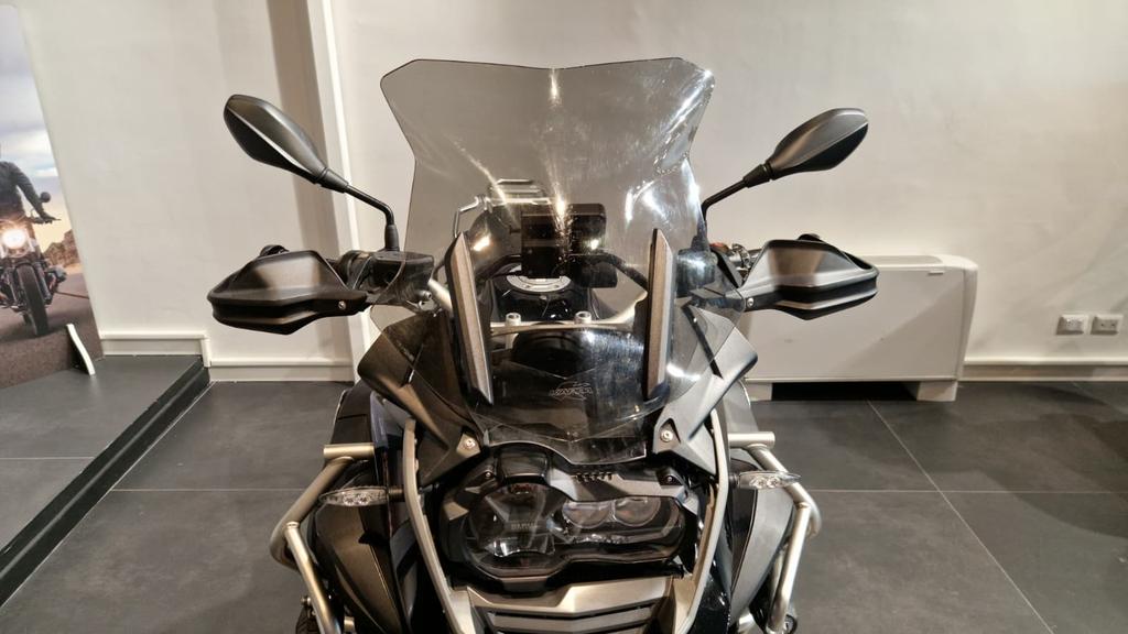 R 1200 GS