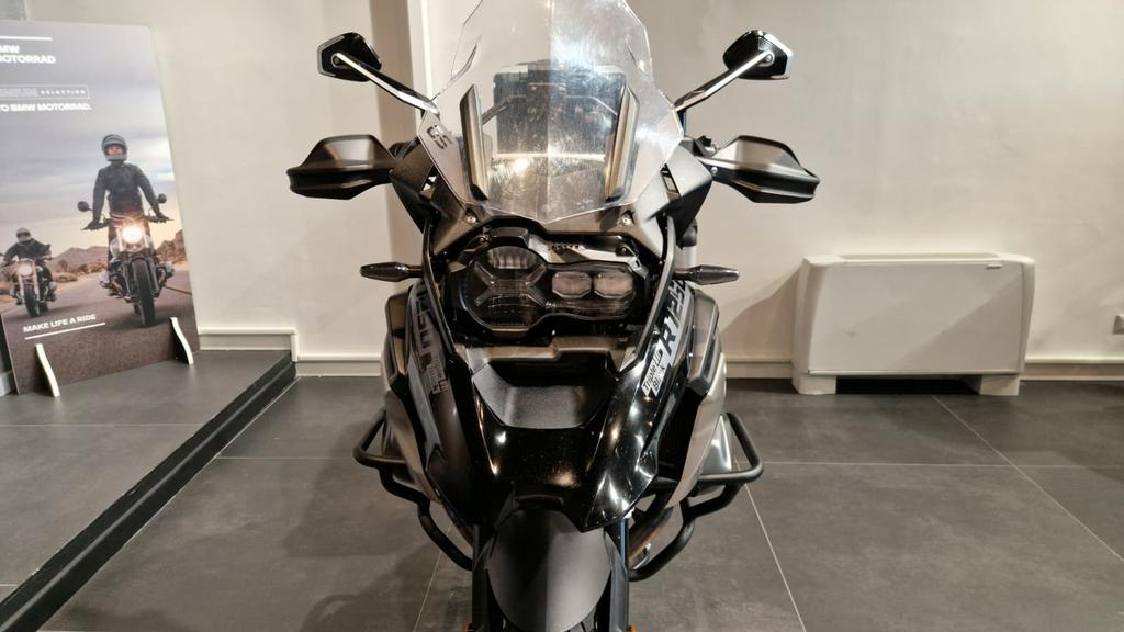 R 1200 GS