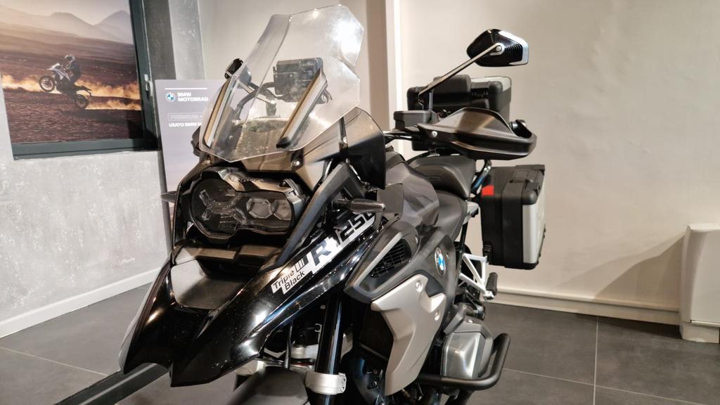 R 1200 GS