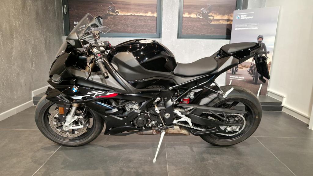 S 1000 RR