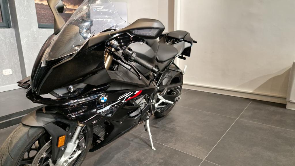 S 1000 RR