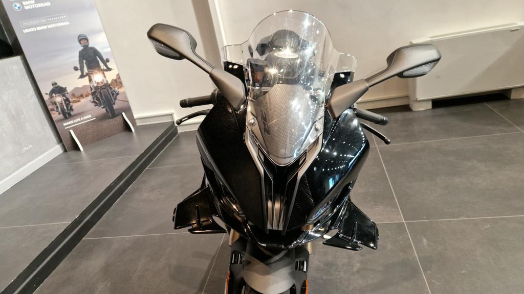 S 1000 RR