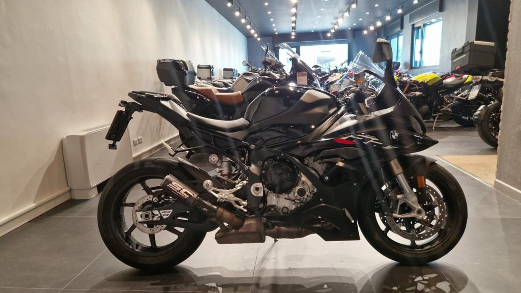 S 1000 RR