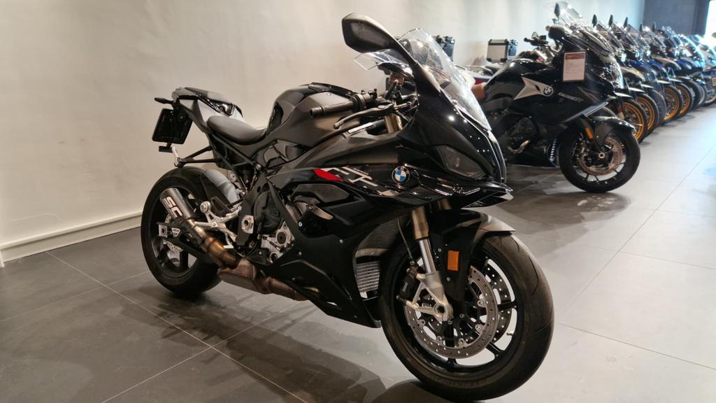 S 1000 RR