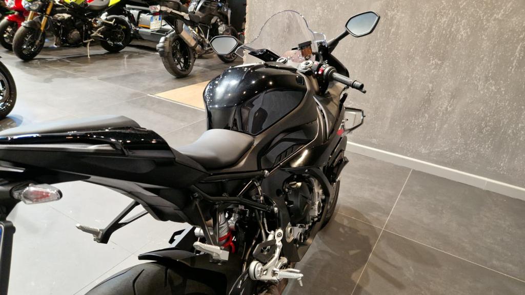 S 1000 RR