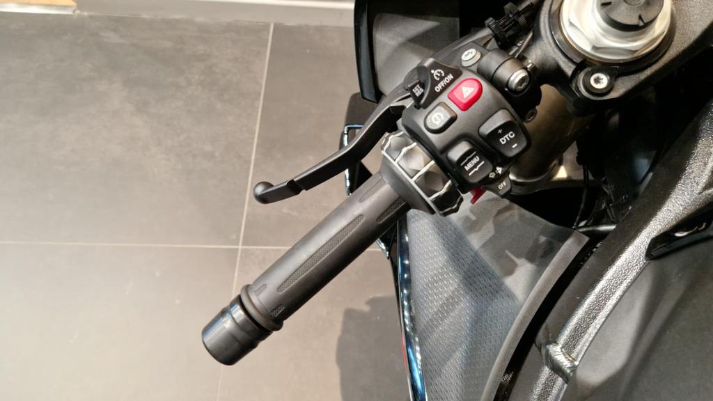 S 1000 RR