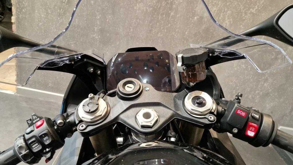 S 1000 RR