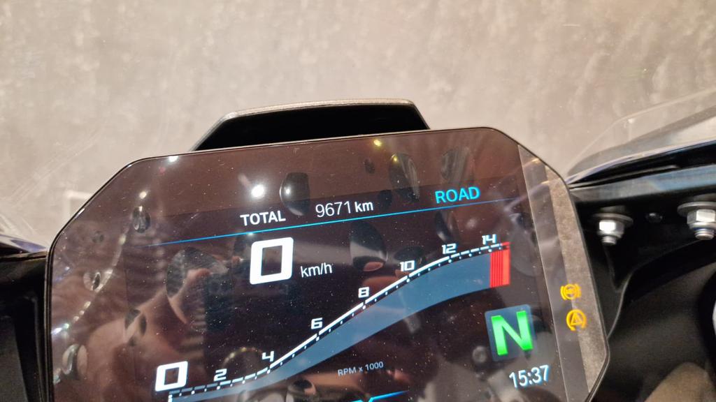 S 1000 RR