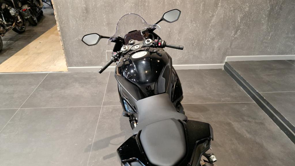 S 1000 RR
