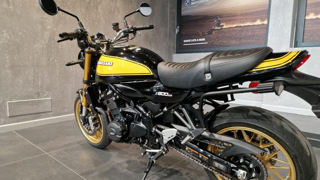 Z 900 RS