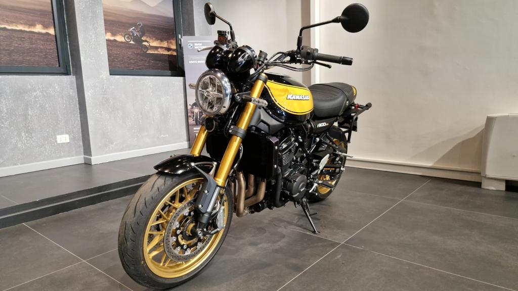 Z 900 RS
