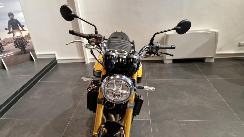 Z 900 RS