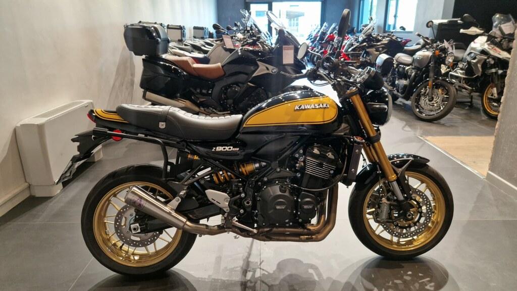 Z 900 RS