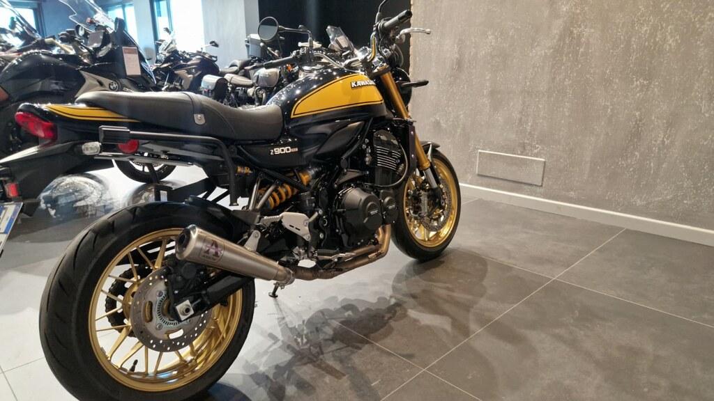 Z 900 RS