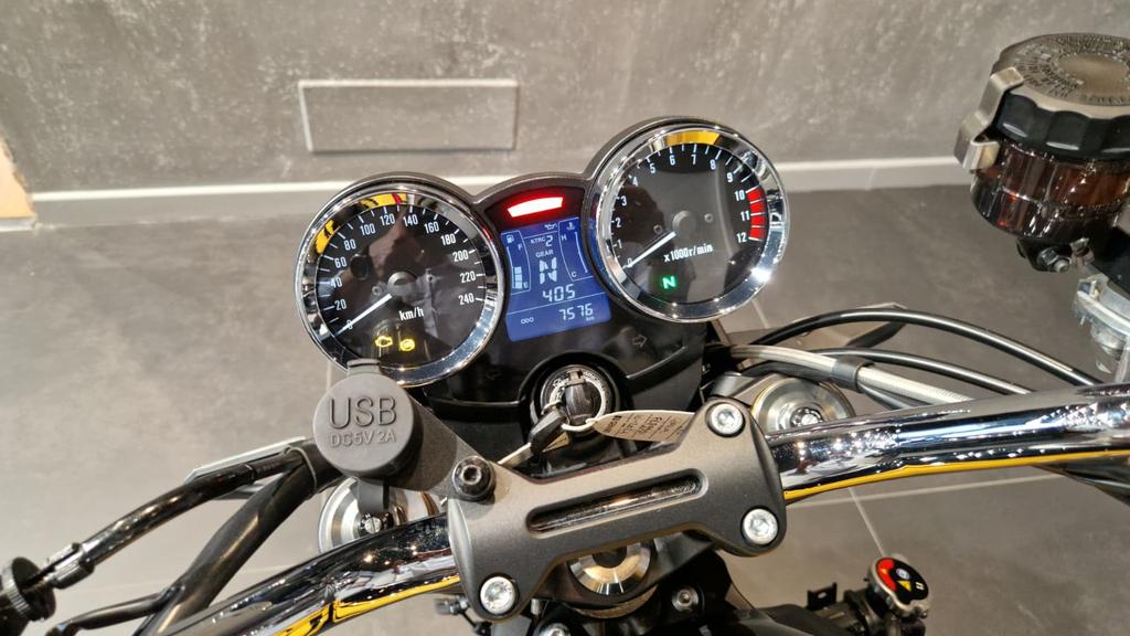 Z 900 RS