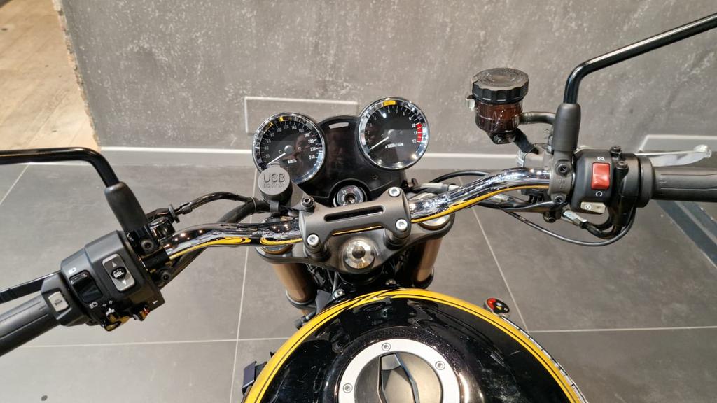 Z 900 RS