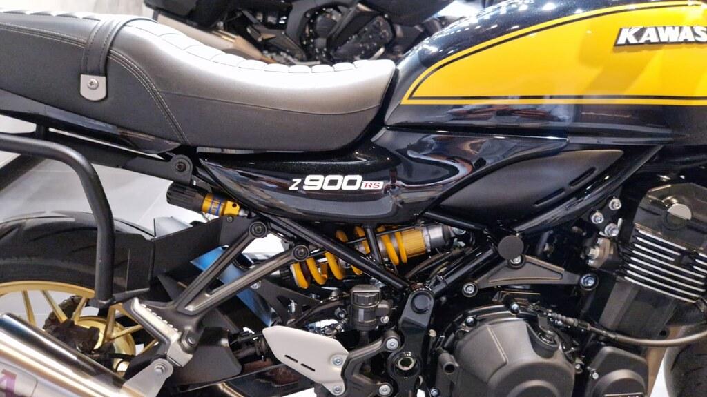 Z 900 RS