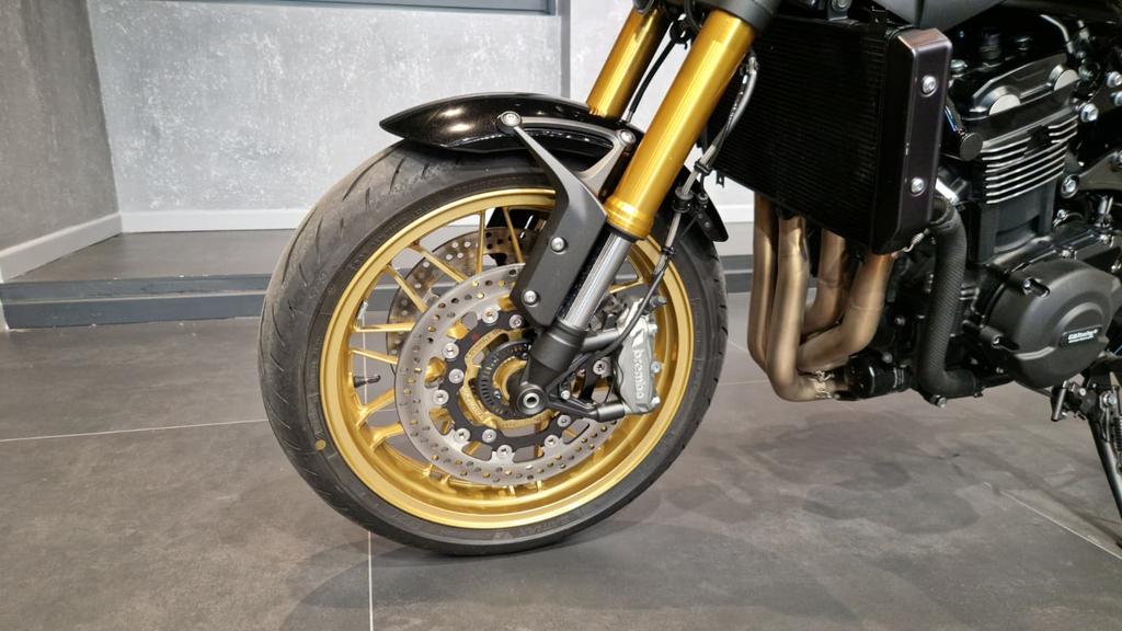 Z 900 RS