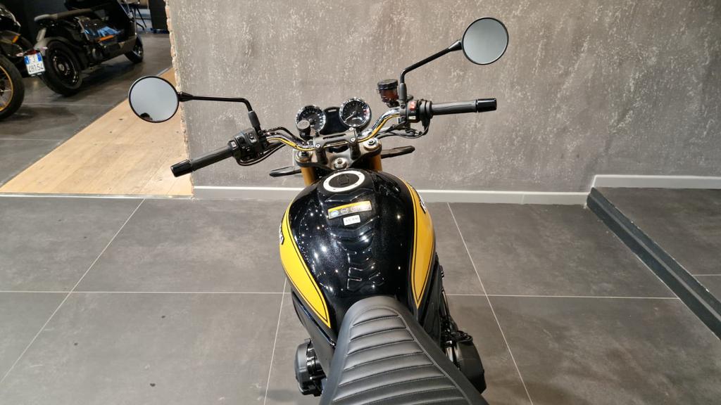 Z 900 RS