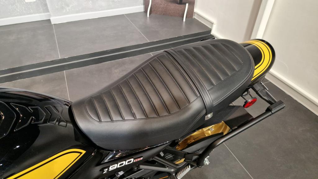 Z 900 RS