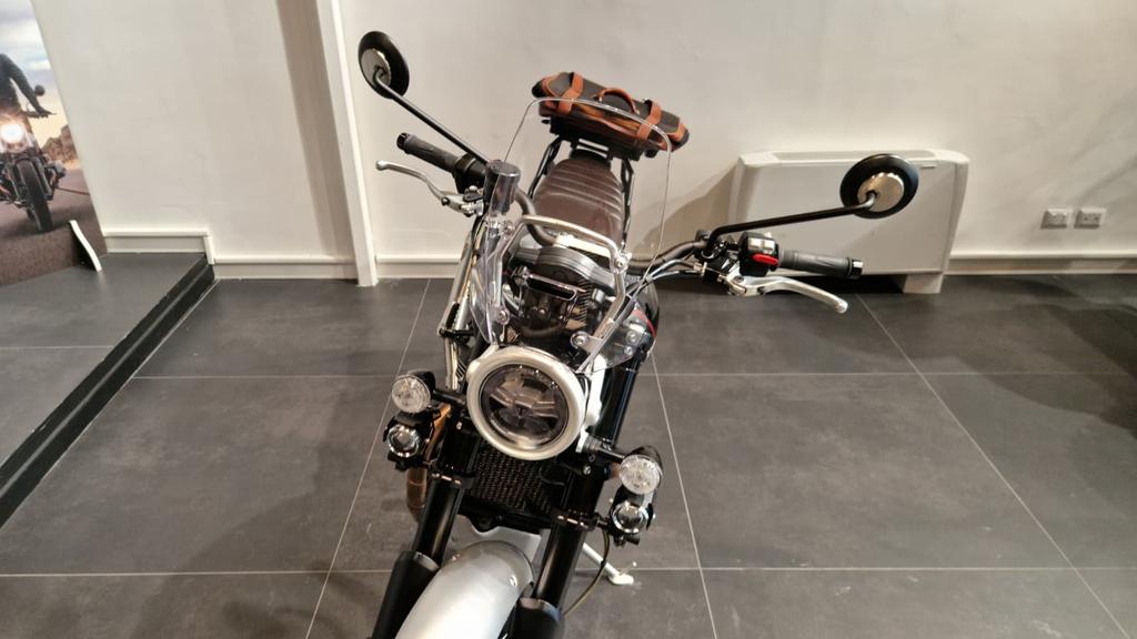 SCRAMBLER 1200