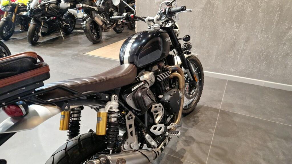 SCRAMBLER 1200
