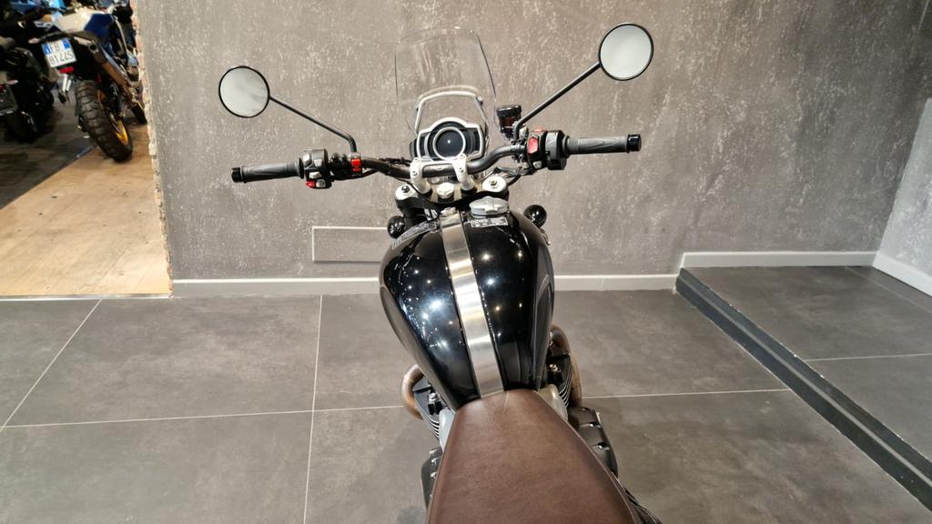 SCRAMBLER 1200