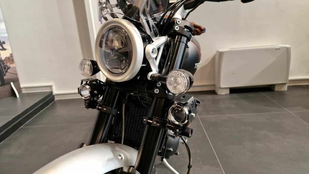 SCRAMBLER 1200
