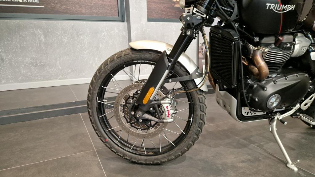 SCRAMBLER 1200
