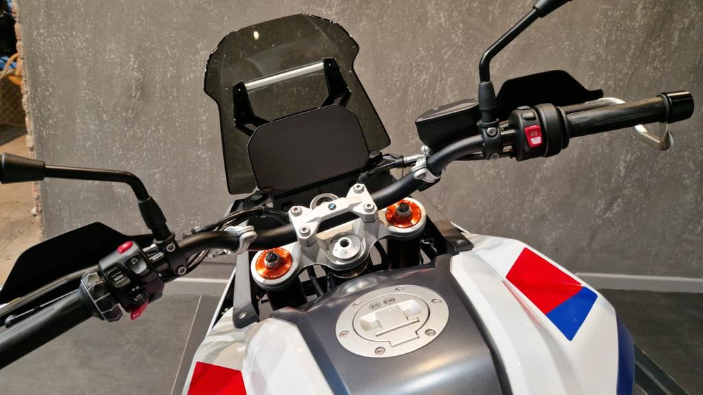 F 900 GS