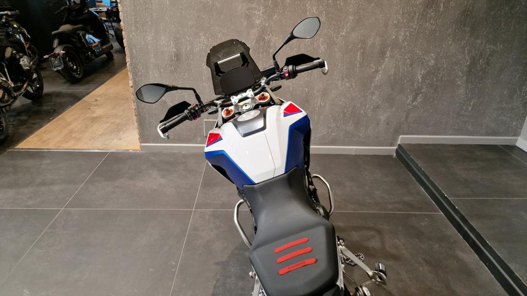 F 900 GS