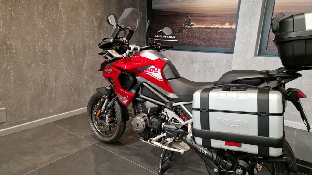TIGER 1200