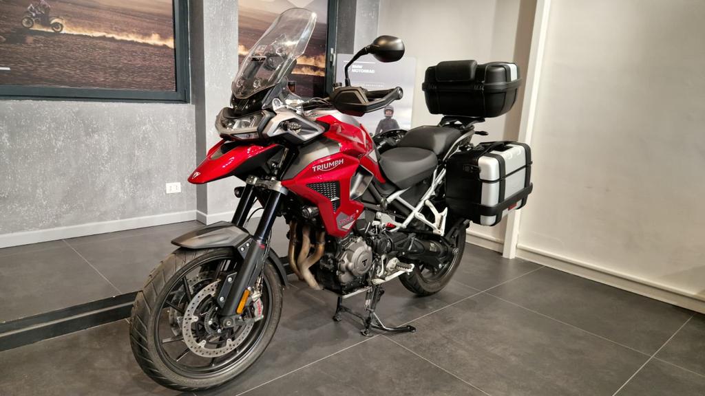TIGER 1200